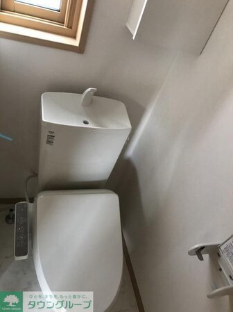 アゼリアハイツ・津田沼の物件内観写真